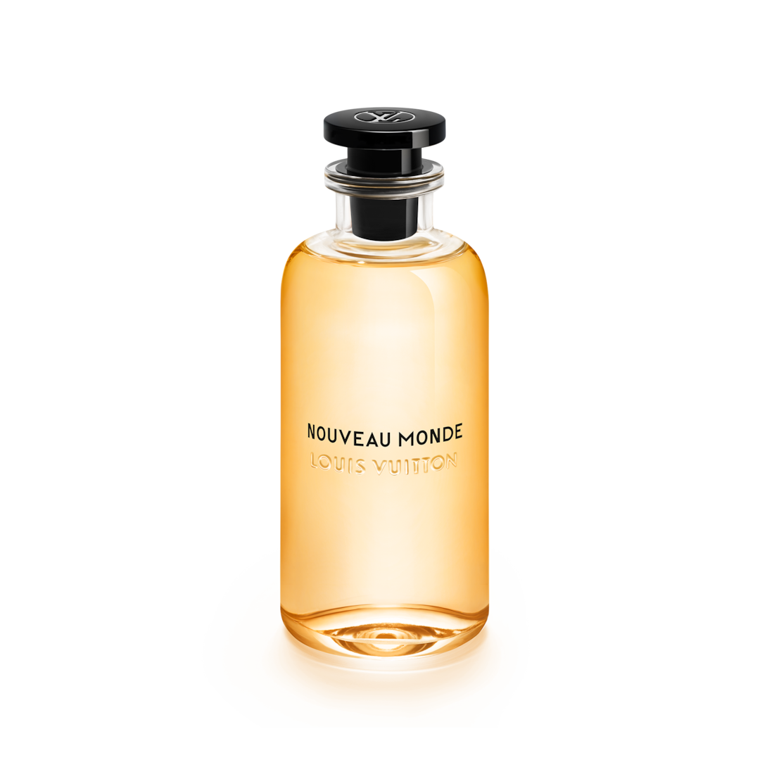 Nouveau Monde - Collections | LOUIS VUITTON